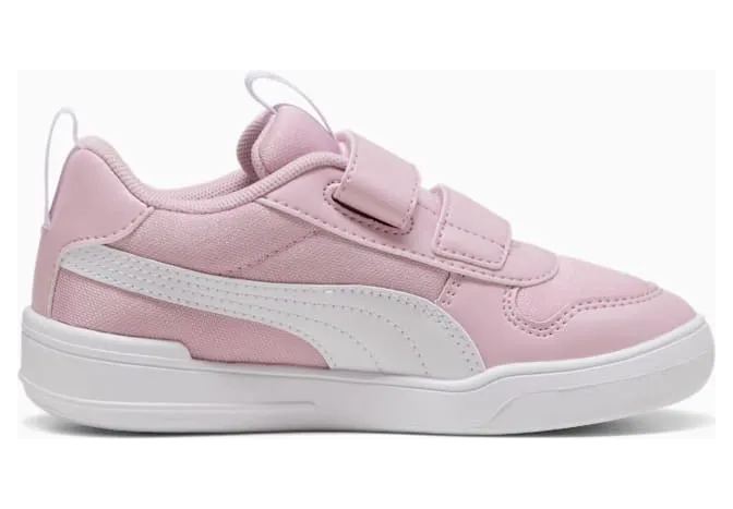 Puma Multiflex Rose Mauve / White (380845-21)