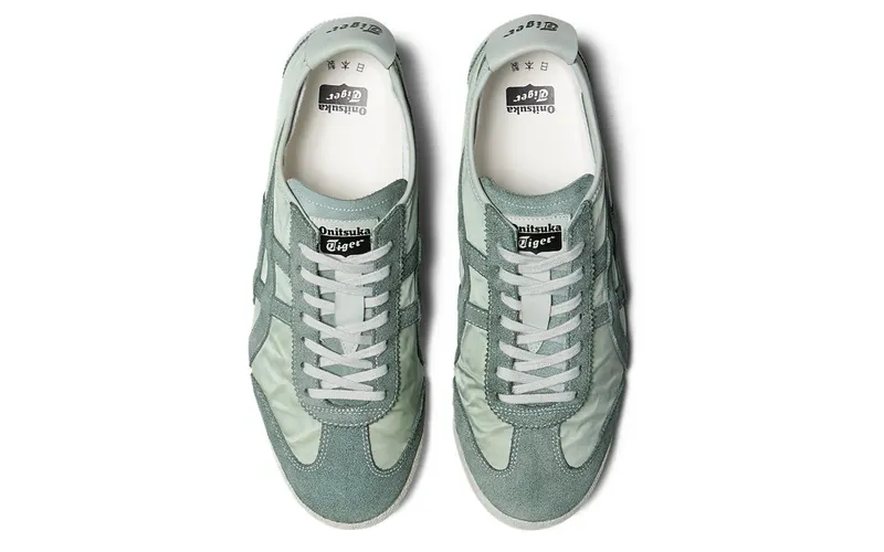 Onitsuka Tiger Mexico 66 NM Slate Grey (1183C176-021)