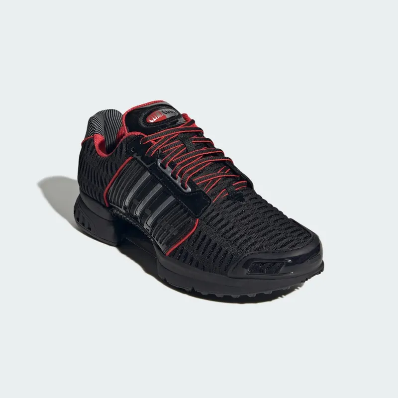 Adidas ADIDAS X COCA-COLA CLIMACOOL 1 Shoes Core Black / Silver Metallic / None (KH6897)