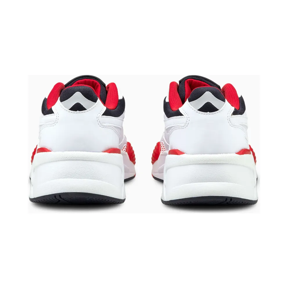 Puma Red Bull Racing RS-X³ Motorsport Shoes White (30675402)