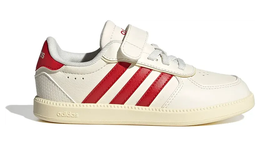 Adidas Breaknet Wit (JQ3061)