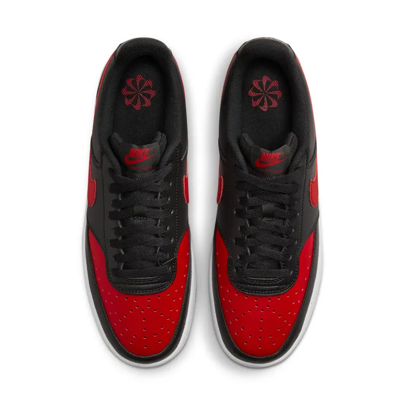 Nike Court Vision Low Next Nature Bred (FJ0685-010)