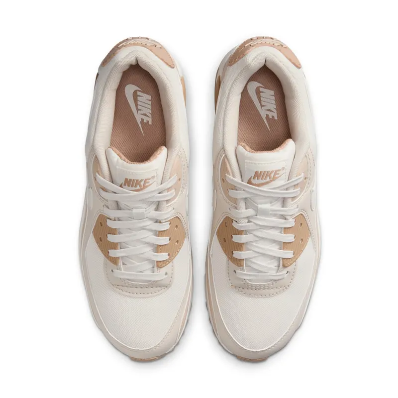 Nike Air Max 90 “COCONUT MILK” (DH8010-004)