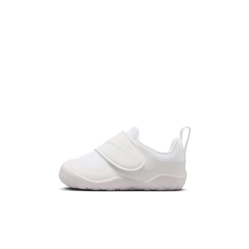 Nike Swoosh 1 White / Summit White / Pure Platinum (HV5043-100)