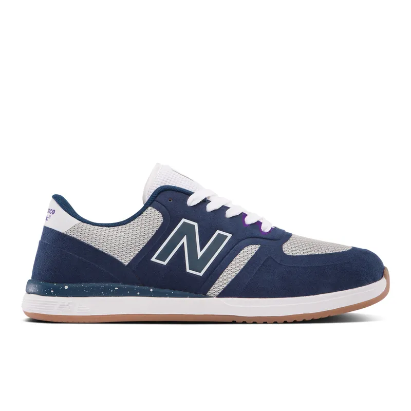 New Balance Numeric 420 Marquise Henry Blueberry (NM420TIU)