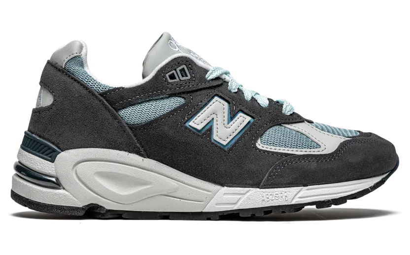 asics-sneaker M990KT2