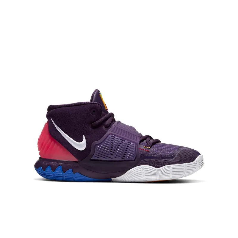 Nike Kyrie 6 Enlightenment (BQ5599-500)