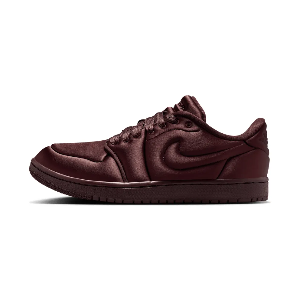 Jordan 1 Low Method of Make Satin Earth (HF3969-200)