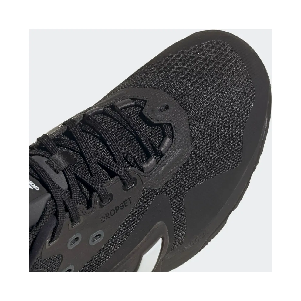 adidas Dropset Trainer Core Black / Cloud White / Grey Six (GW3905)