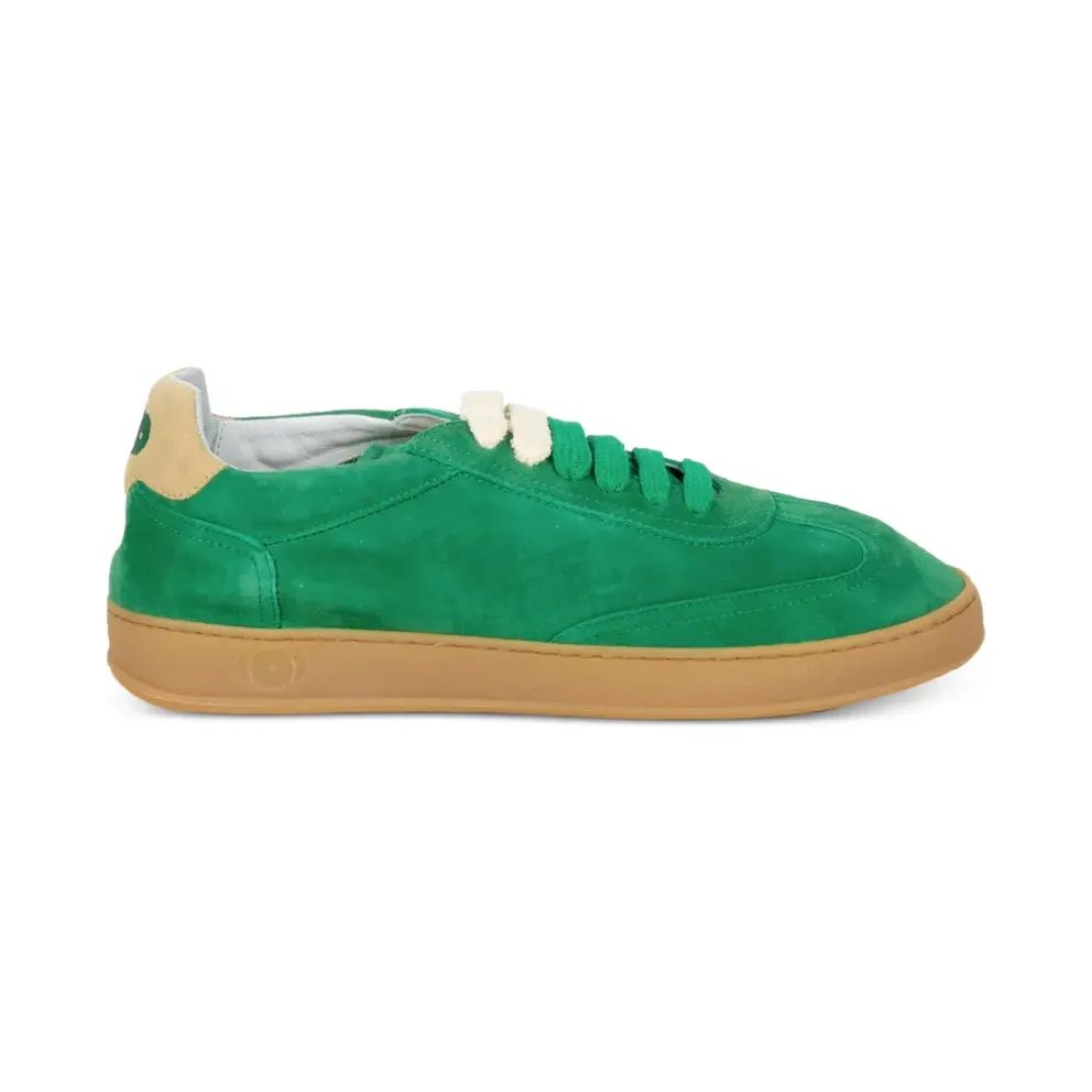 SOLDINI80 Akira – Green (EMEALBAMALFIEMERALD)