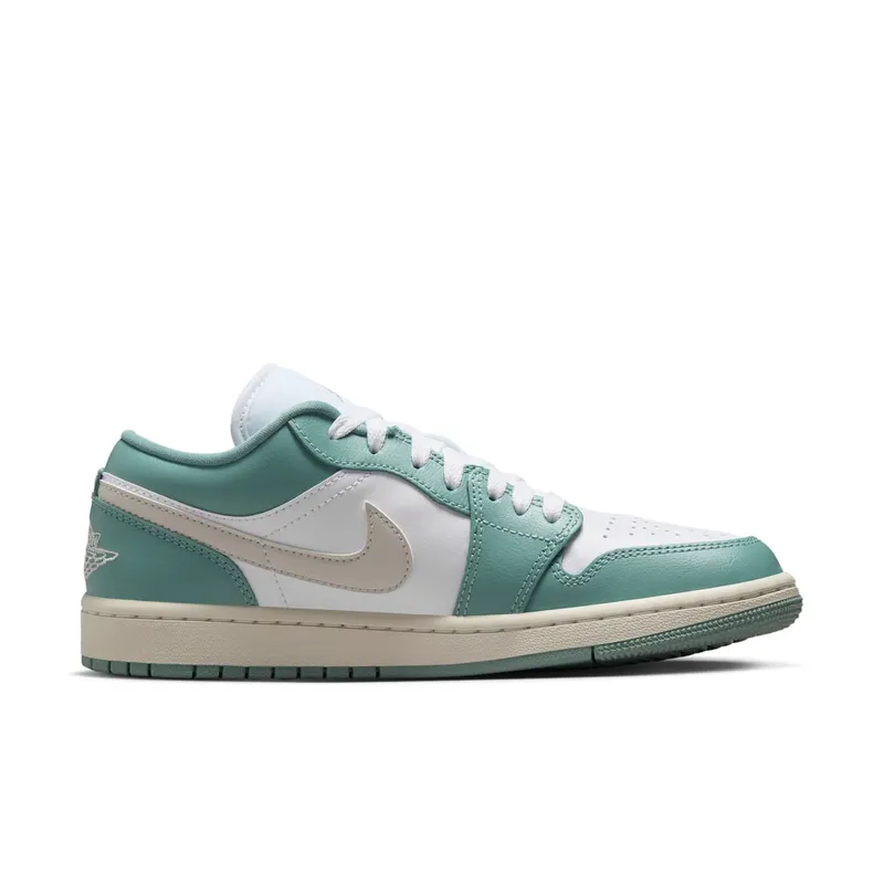 Air Jordan 1 Low “White Cannon” (DC0774-138)