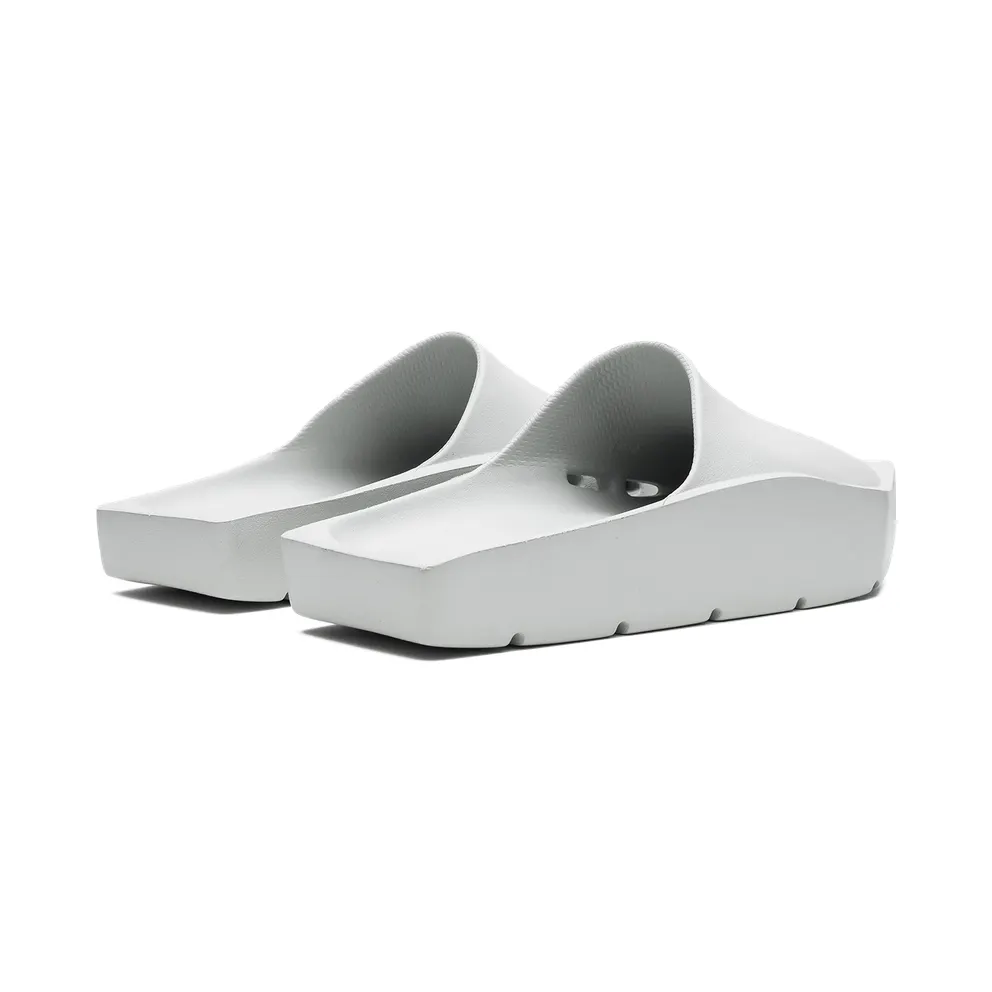 AIR Jordan HEX MULE SP “Light Silver” (FD2652-002)