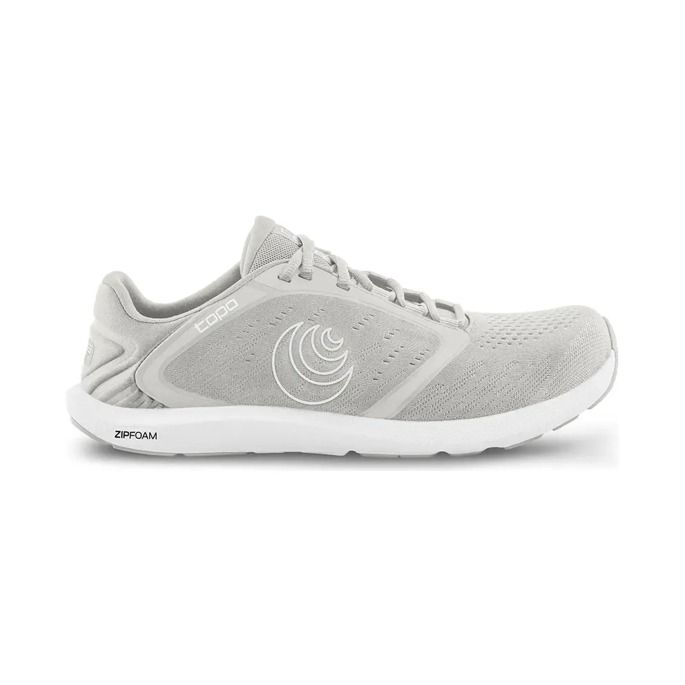 Topo Athletic St-5 Brede Running Shoes W071GRYGRY
