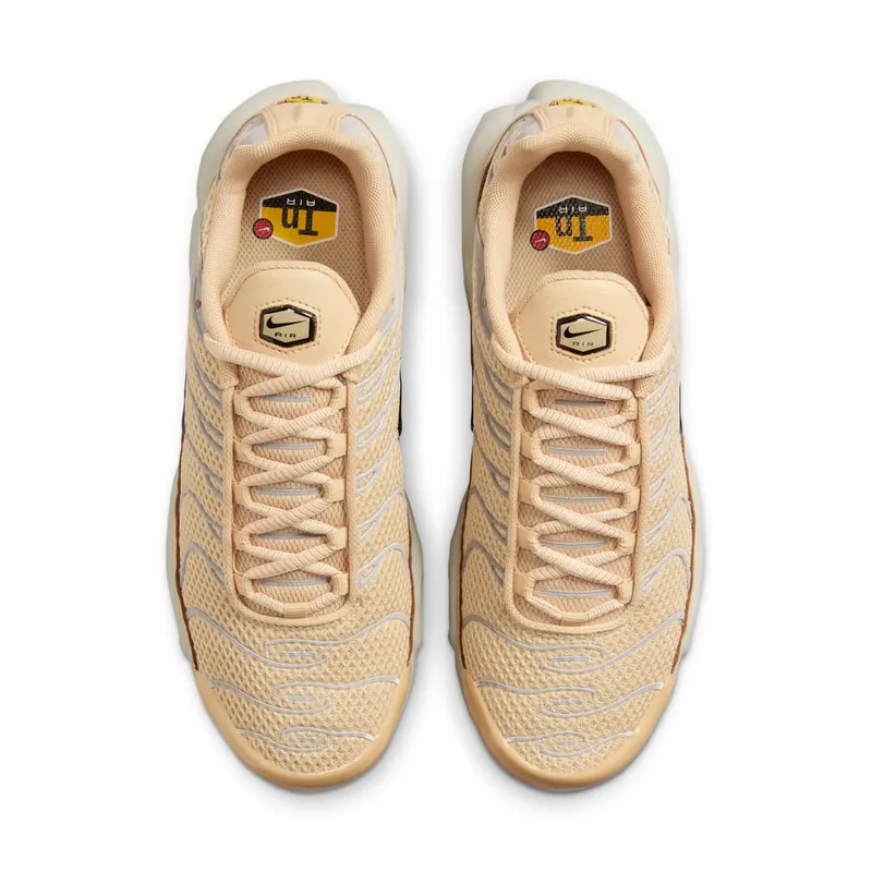 Nike Air Max Plus Sesame (FV8480-200)