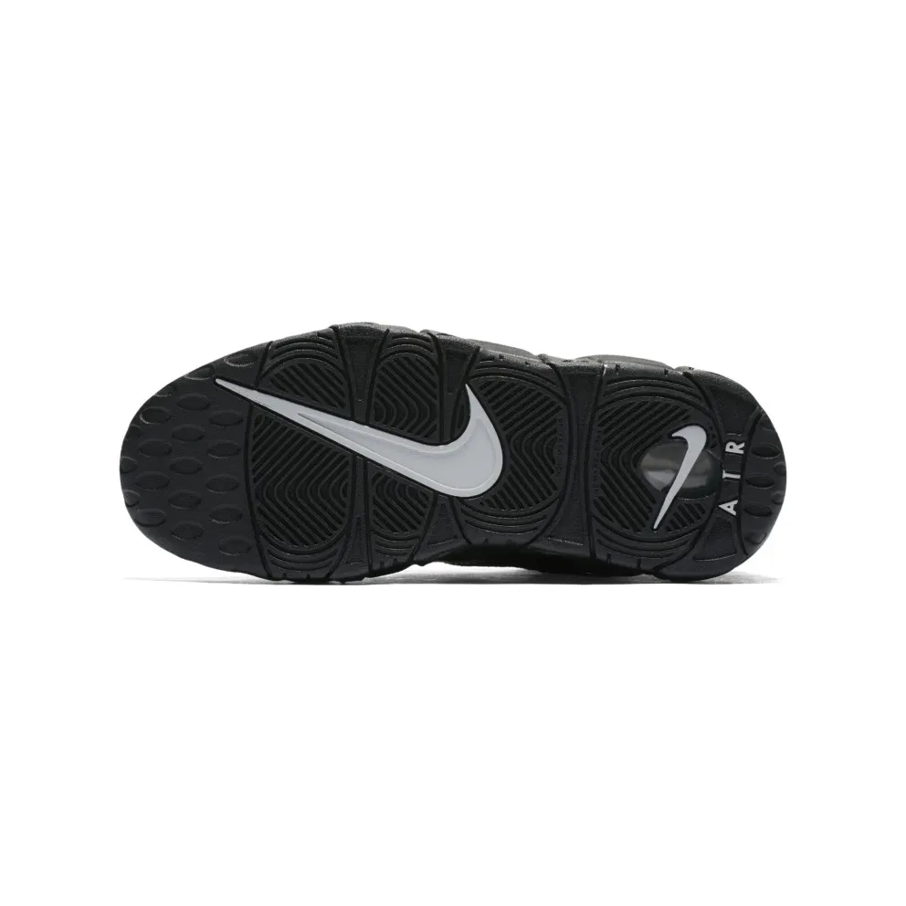 Nike Air More Money Black (GS) Black (AH5215-001)