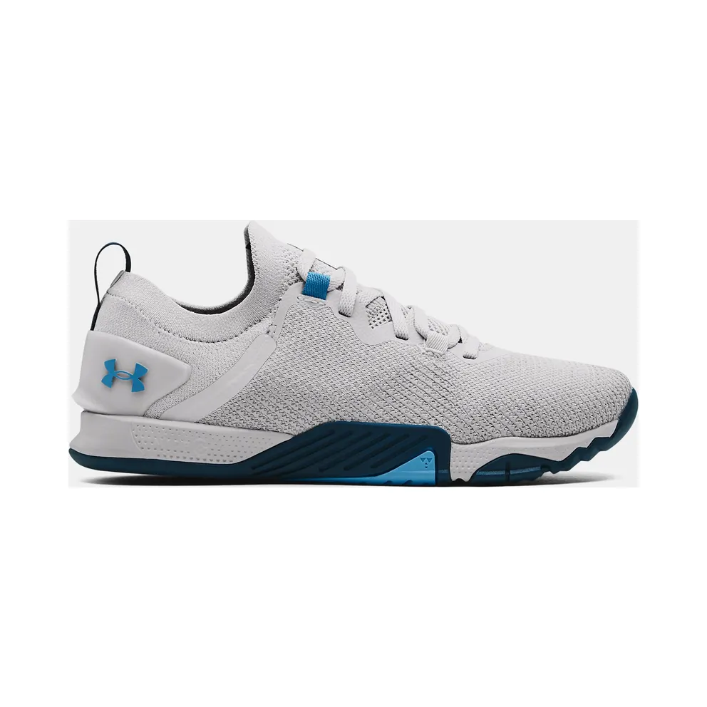 Under Armour TriBase™ Reign 3 NM Gray (3025125-101)
