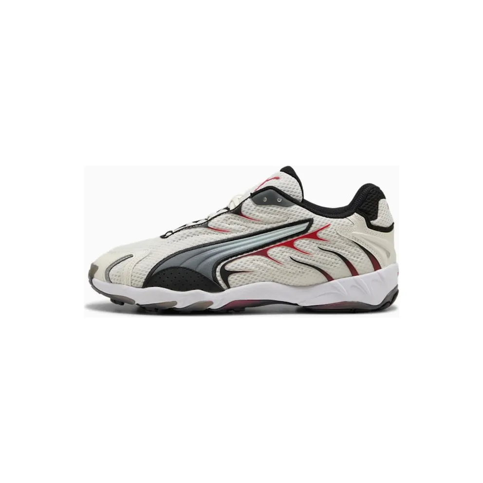 Puma Inhale Warm White For All Time Red (401560-11)