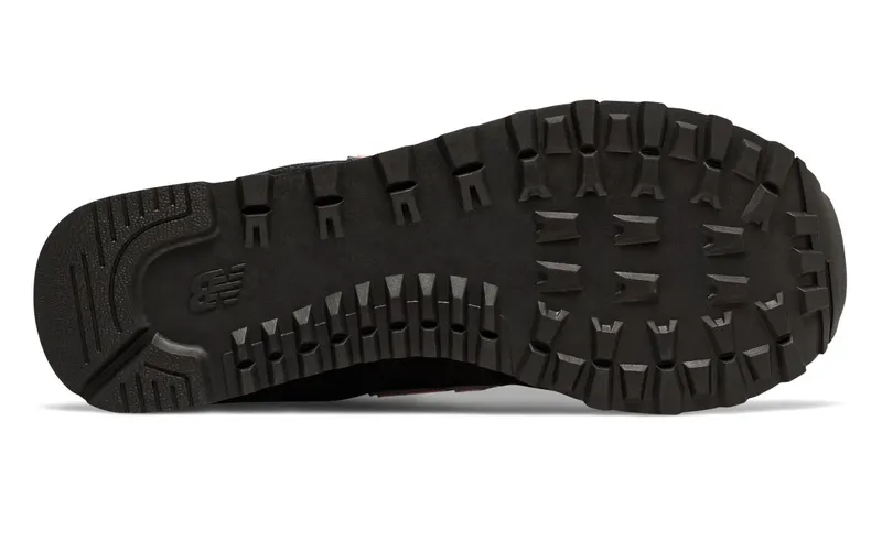 New Balance 574 Womens “Black” (WL574NSE)