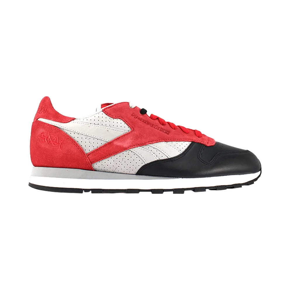 Reebok Classic Leather R12 Stash Red (V54169)