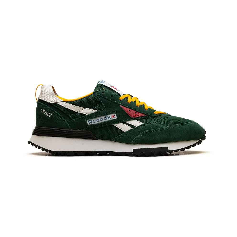 Reebok LX2200 “Green” (GY9764)