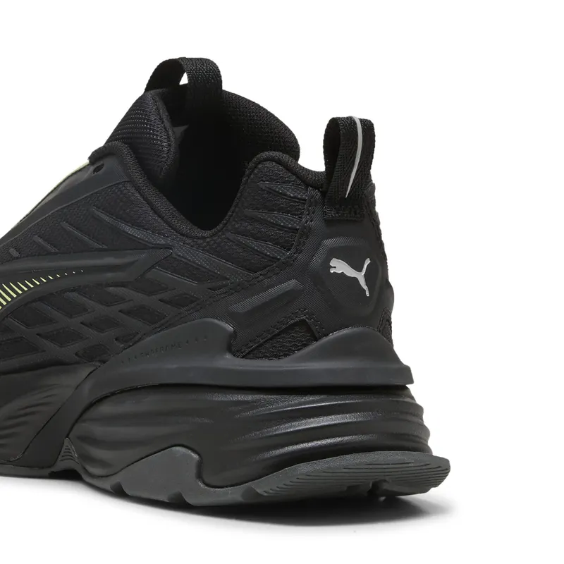 Puma Fade “Puma Black / Apple Spritz” (402920_12)