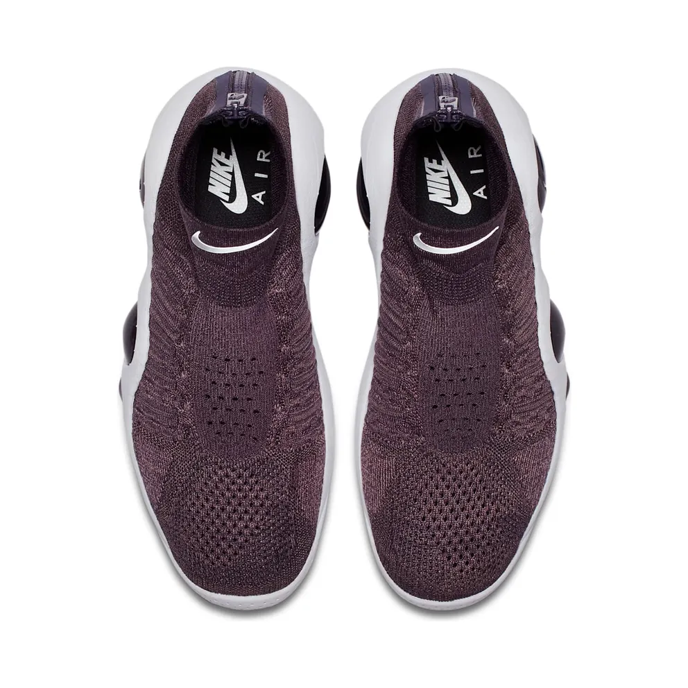Nike Flight Bonafide Plum Taupe Grey/Dark Raisin (917742-200)