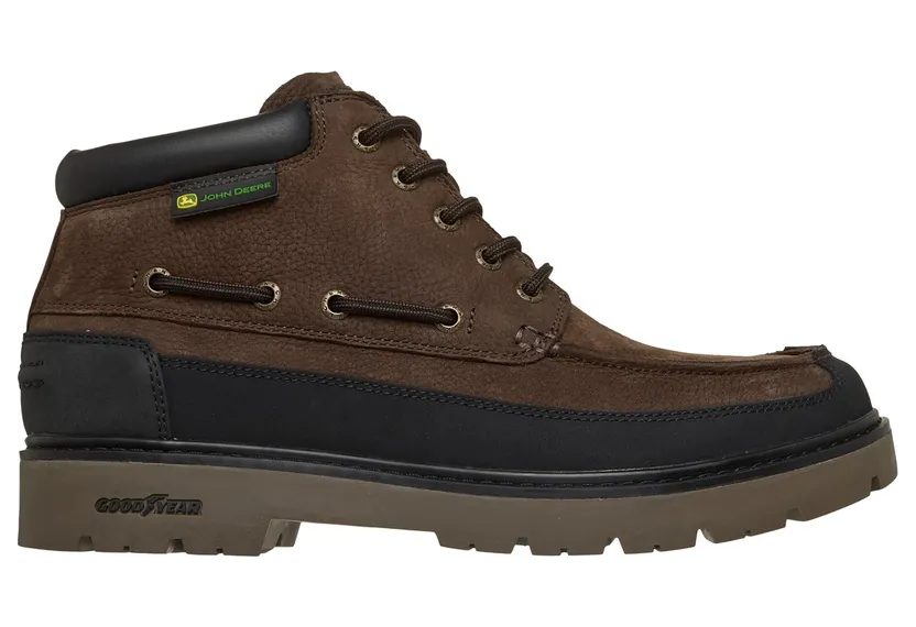 Skechers Relaxed Fit veelkleurig (256082CHOC)