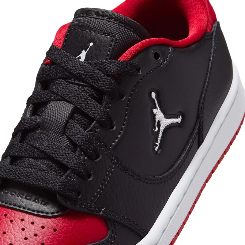 Nike Air Jordan Series Black (IQ6016-003)
