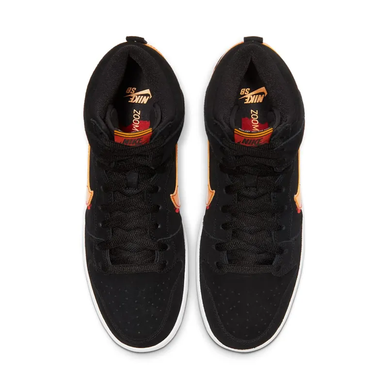 Nike SB Dunk High Pro ‘Truck It’ (2020) (BQ6826-003)