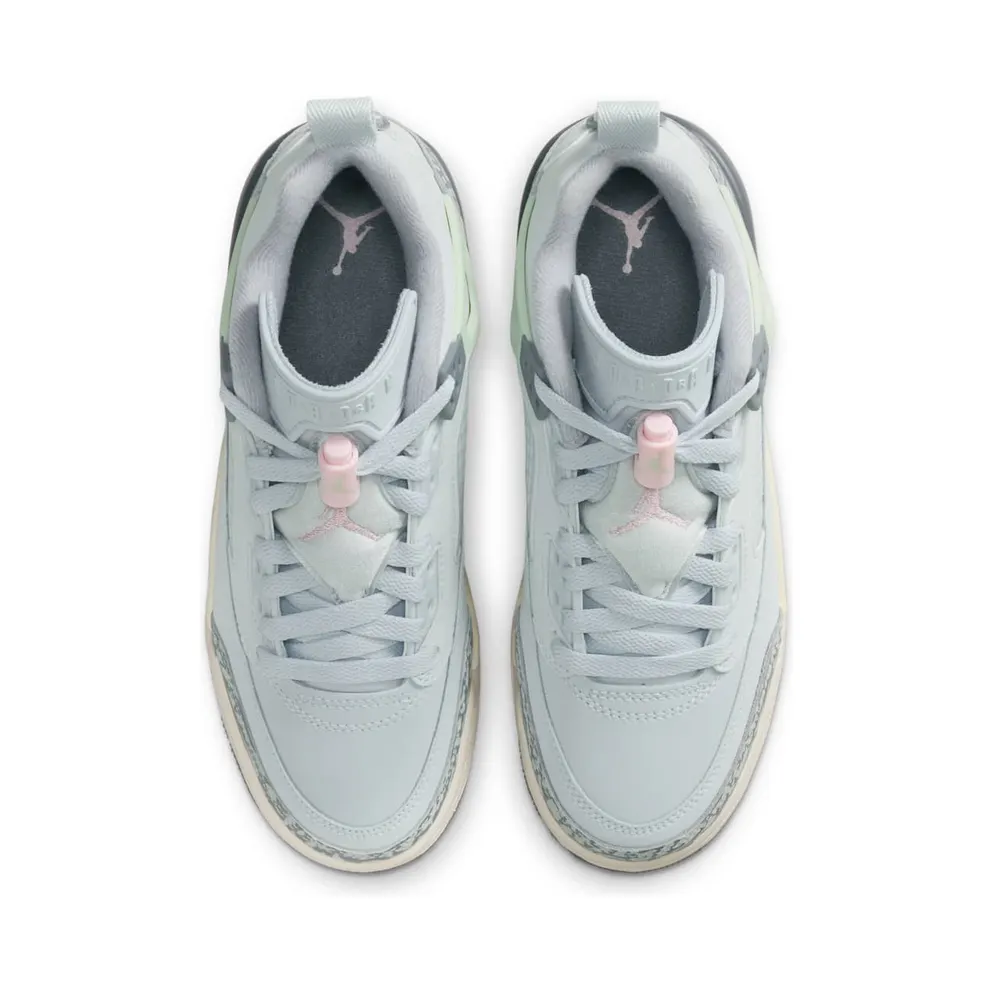 Air Jordan Spizike Low Blue (FQ3950-401)