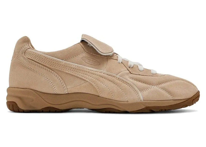 Puma King Indoor Premium Represent Light Sand (403454-01)