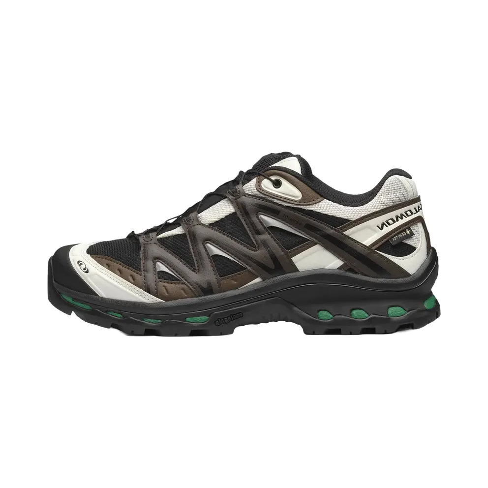 Salomon XT-Quest Gore-Tex “Black Delicioso” (L49171-800)