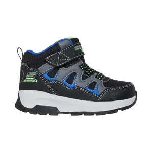 Skechers Storm Blazer Waterproof “Drizzle Squad” (406377NBKBL)