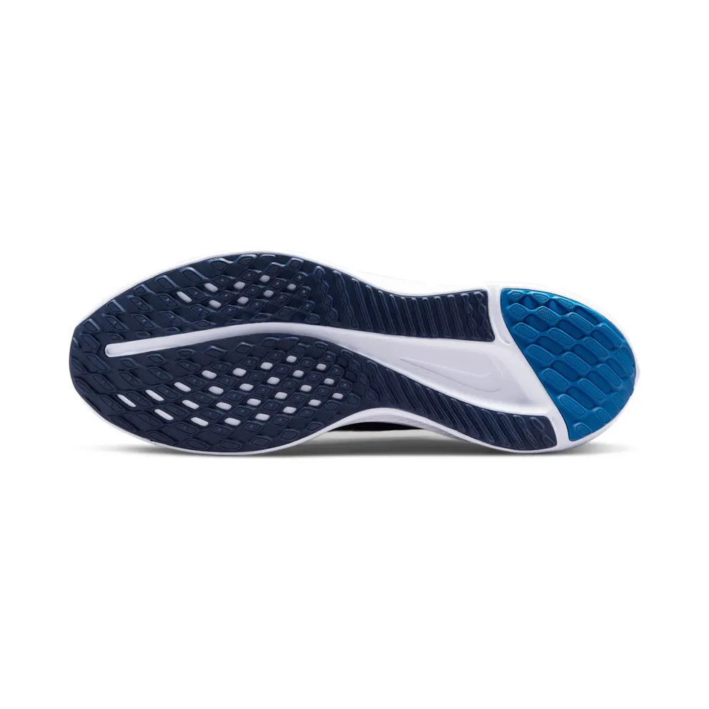 Nike Quest 5 Midnight Navy Dark Marina Blue Worn Blue Pure Platinum (DD0204-400)