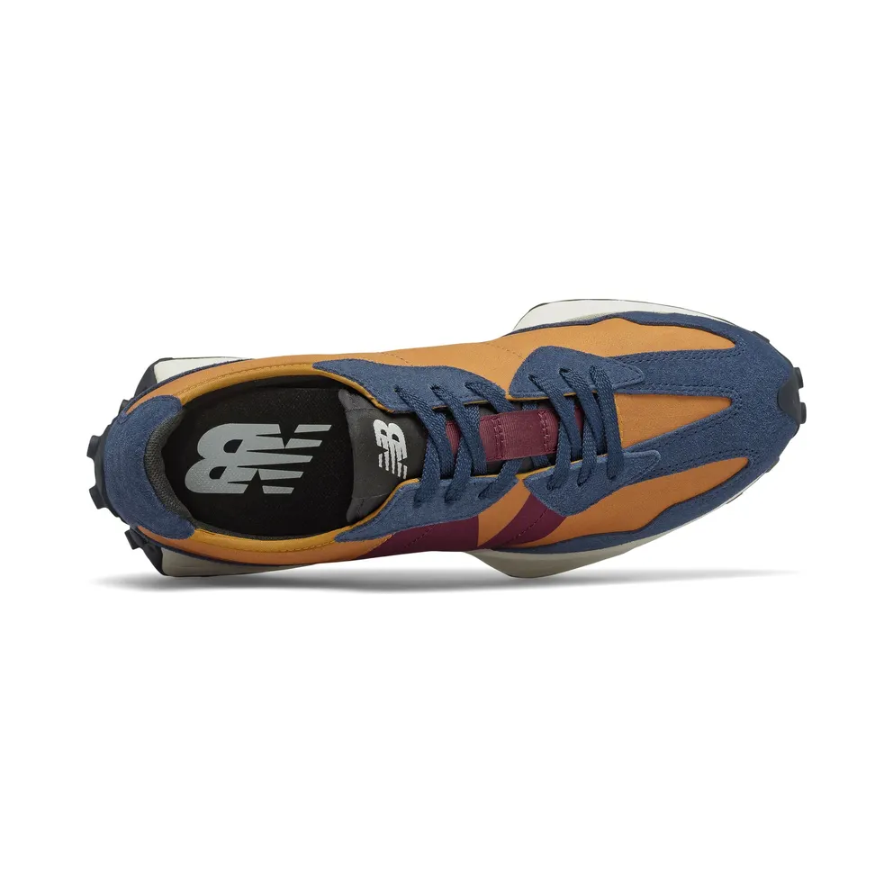 New Balance New Balance Blue/Beige (MS327TA)