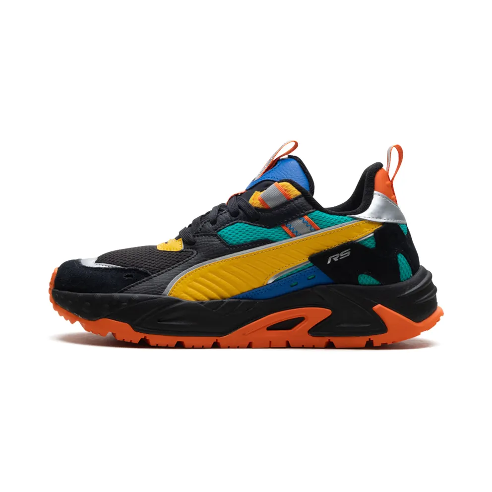 Puma RS-TRCK Pinball GS “Multicolor” (395321-01)