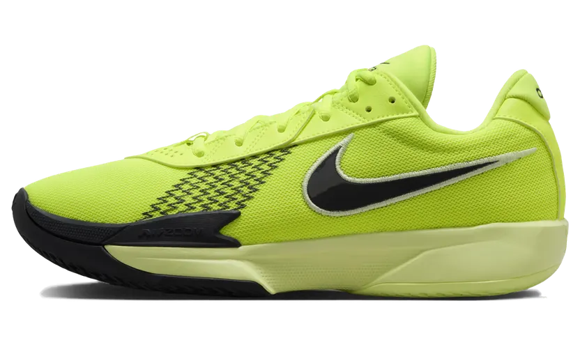 Nike ZOOM GT CUT ACADEMY “VOLT” (FB2599-700)