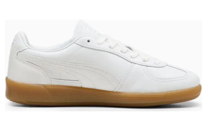 Puma Palermo Premium White Gum (397246-01)