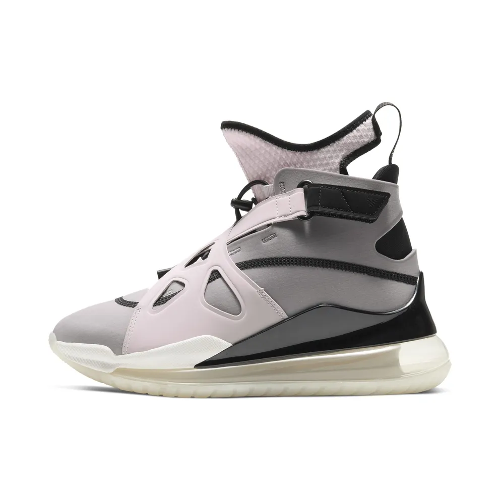 Jordan Air Latitude 720 Barely Rose (W) Barely Rose/Sail-Atmosphere Grey-Black (AV5187-602)