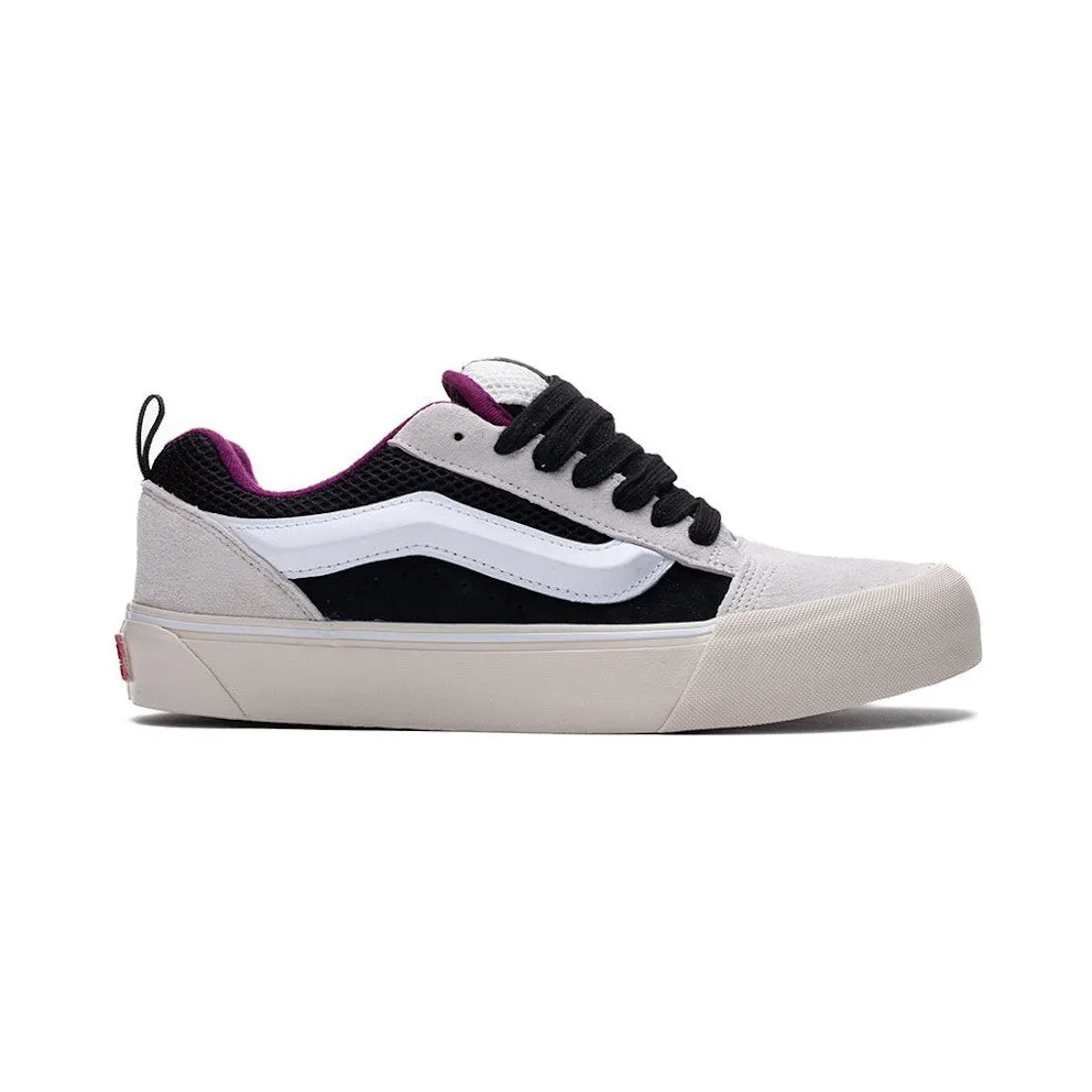 Vans Vault Knu Skool LX White (VN0007QDWHT)
