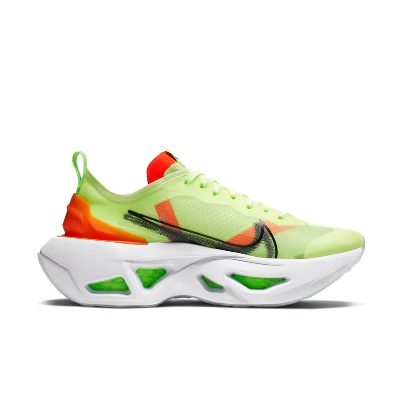 Nike Womens ZoomX Vista Grind ‘Volt’ (2019) (BQ4800-700)