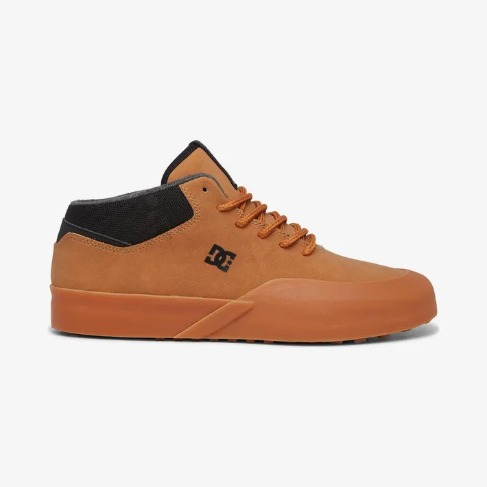 DC DC Infinite Mid WNT Brown (ADYS100602wea)