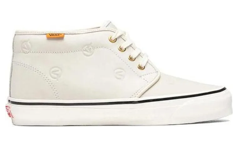 Vans OG Chukka Boot LX LQQK Studio Marshmallow (VN0A5FBV2SP)