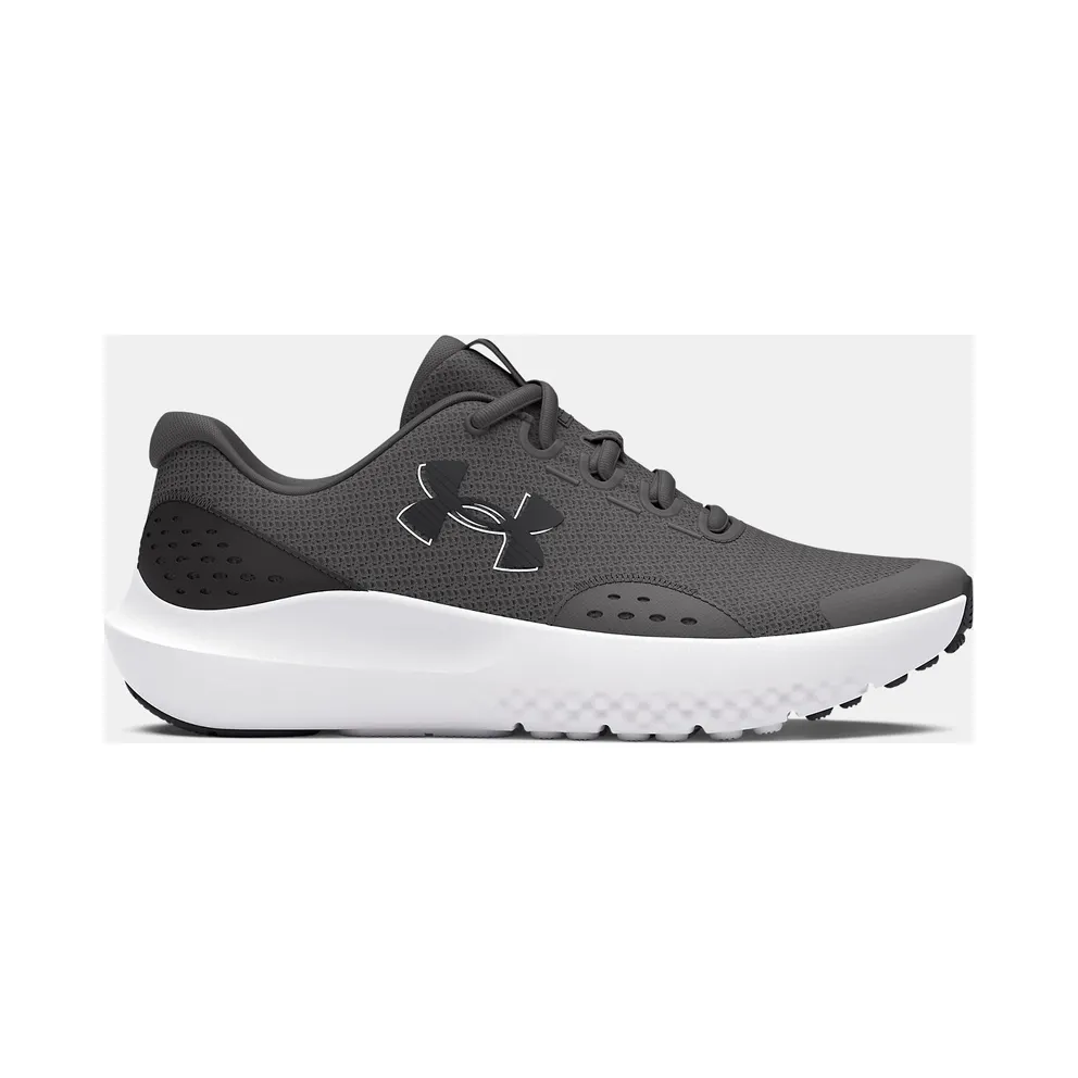 Under Armour Surge 4 Schwarz (3027103-101)