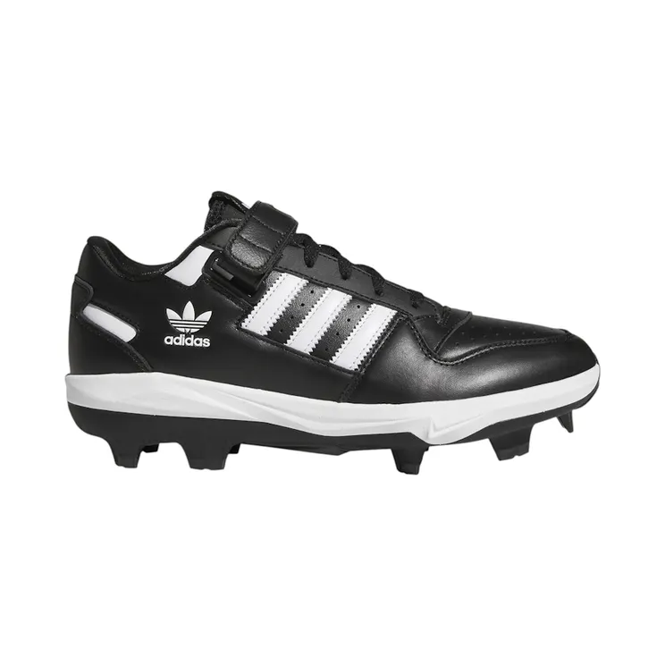 adidas Forum TPU Black White (JR9614)