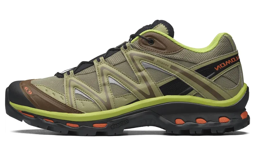 Salomon XT-Quest “Olive” (L49125-800)