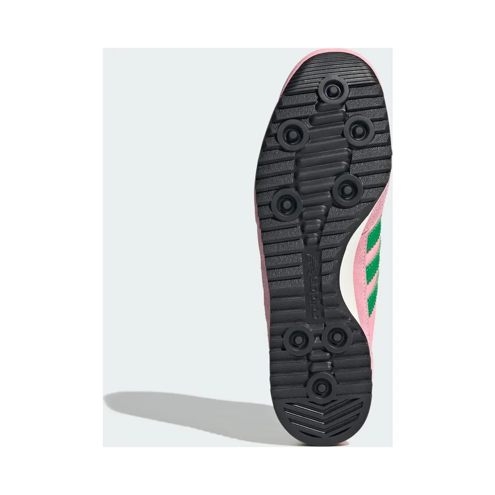 Adidas SL 72 OG Glow Pink / Green / Core Black (JQ8309)