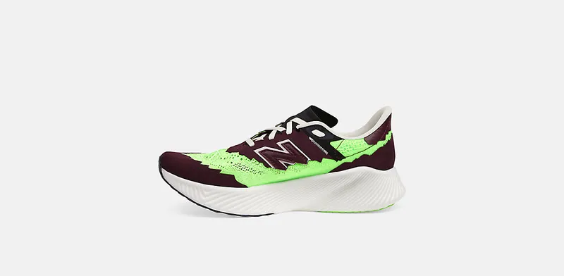 New Balance New Balance Purple/Green (MSRCELSO)