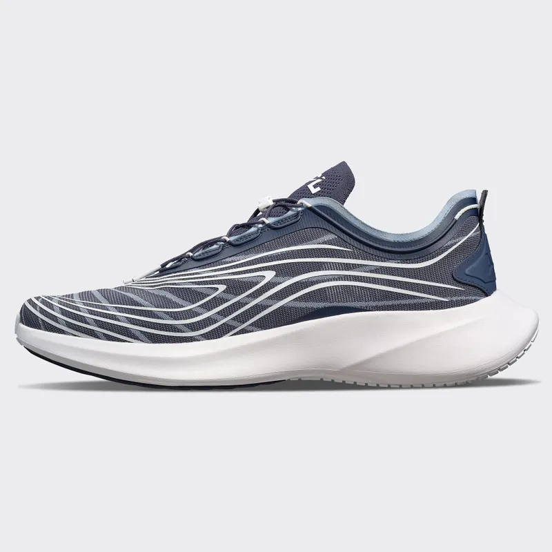 APL Veil “Navy/Heritage Blue/Freeze” (Women)