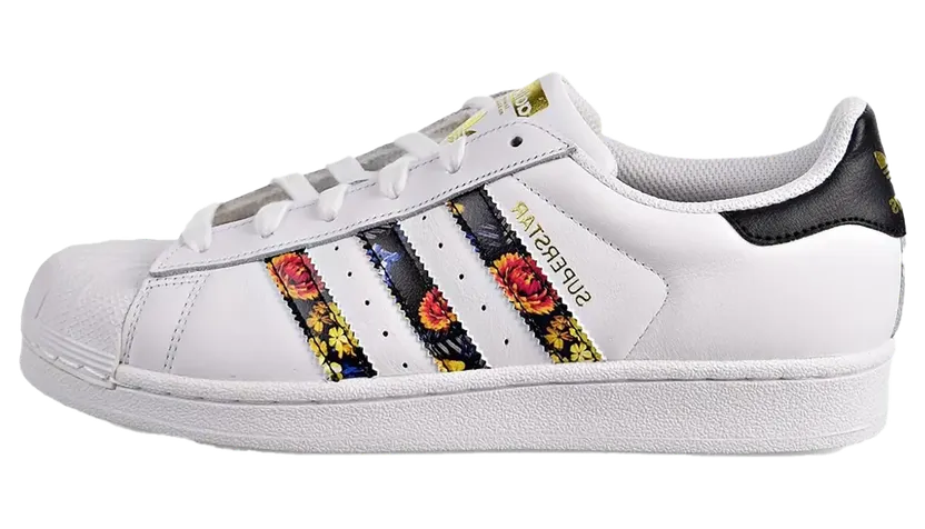 Adidas SUPERSTAR “White” (EF1480)